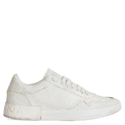 Dolce & Gabbana Sneakers White