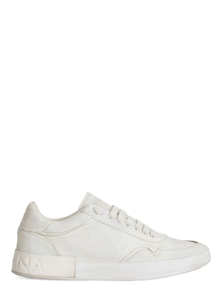 Dolce & Gabbana Sneakers White