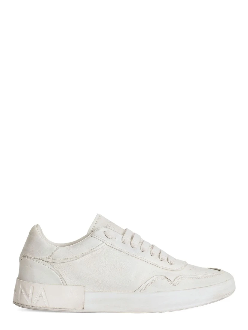 Dolce & Gabbana Sneakers White