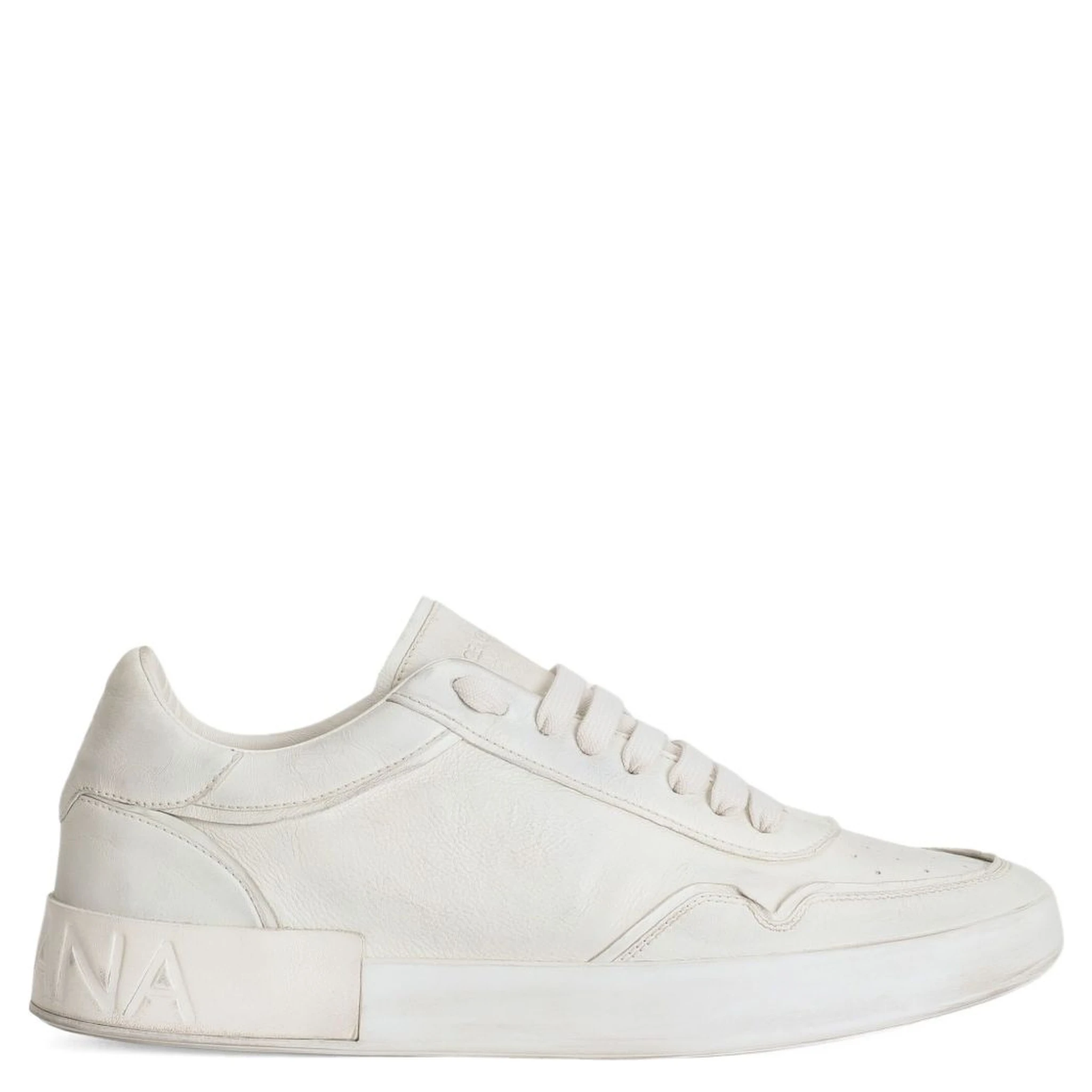 Dolce & Gabbana Sneakers White