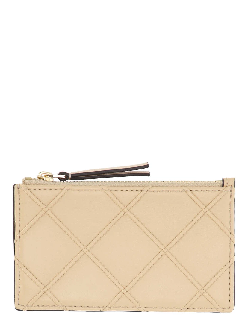 Tory Burch Wallets