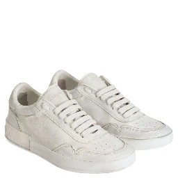 Dolce & Gabbana Sneakers White