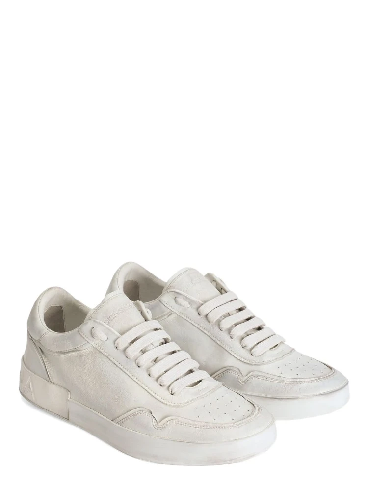 Dolce & Gabbana Sneakers White alternative