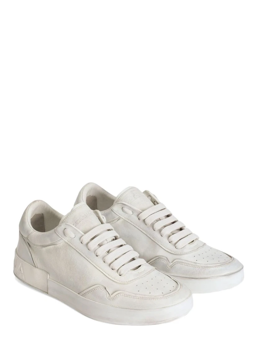 Dolce & Gabbana Sneakers White