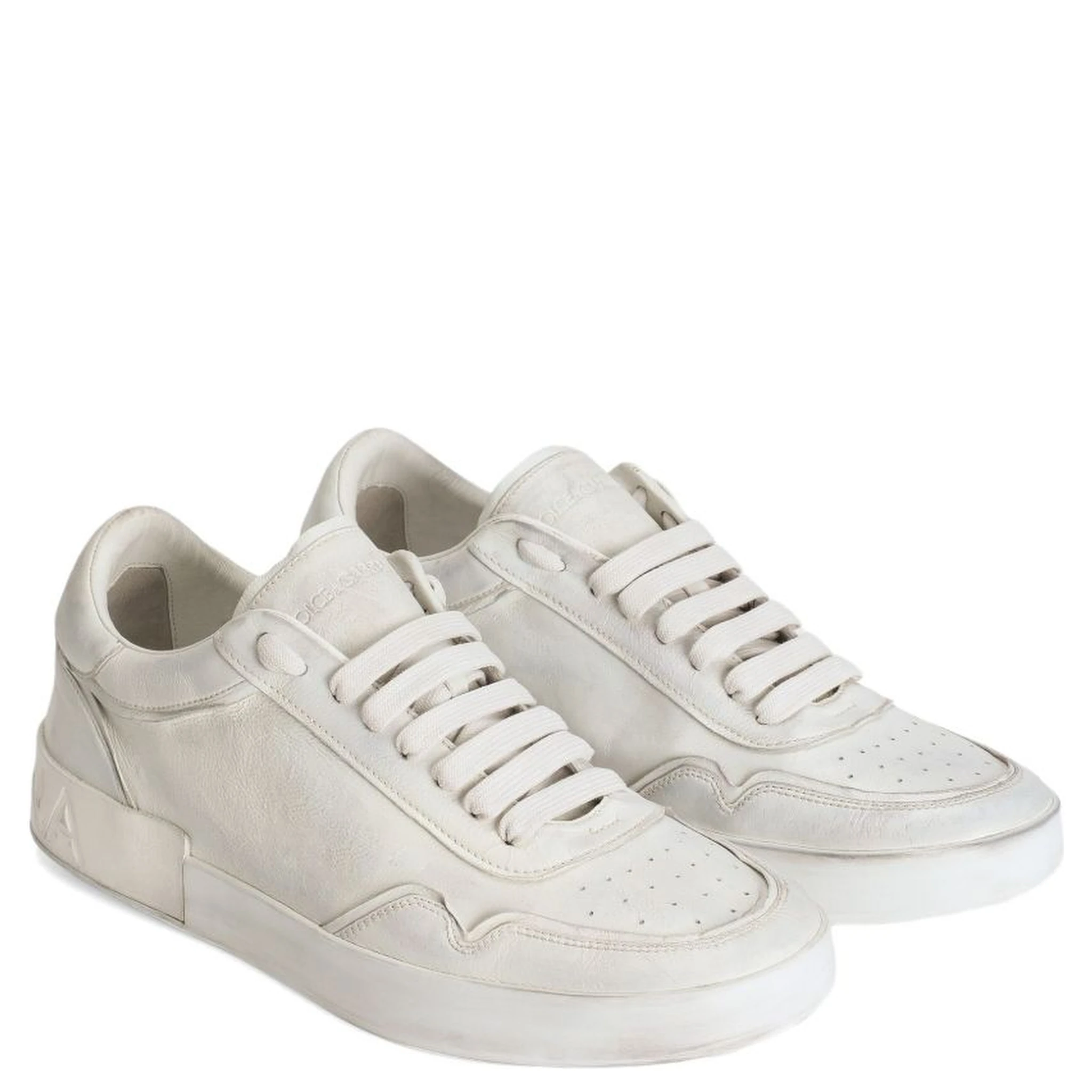 Dolce & Gabbana Sneakers White