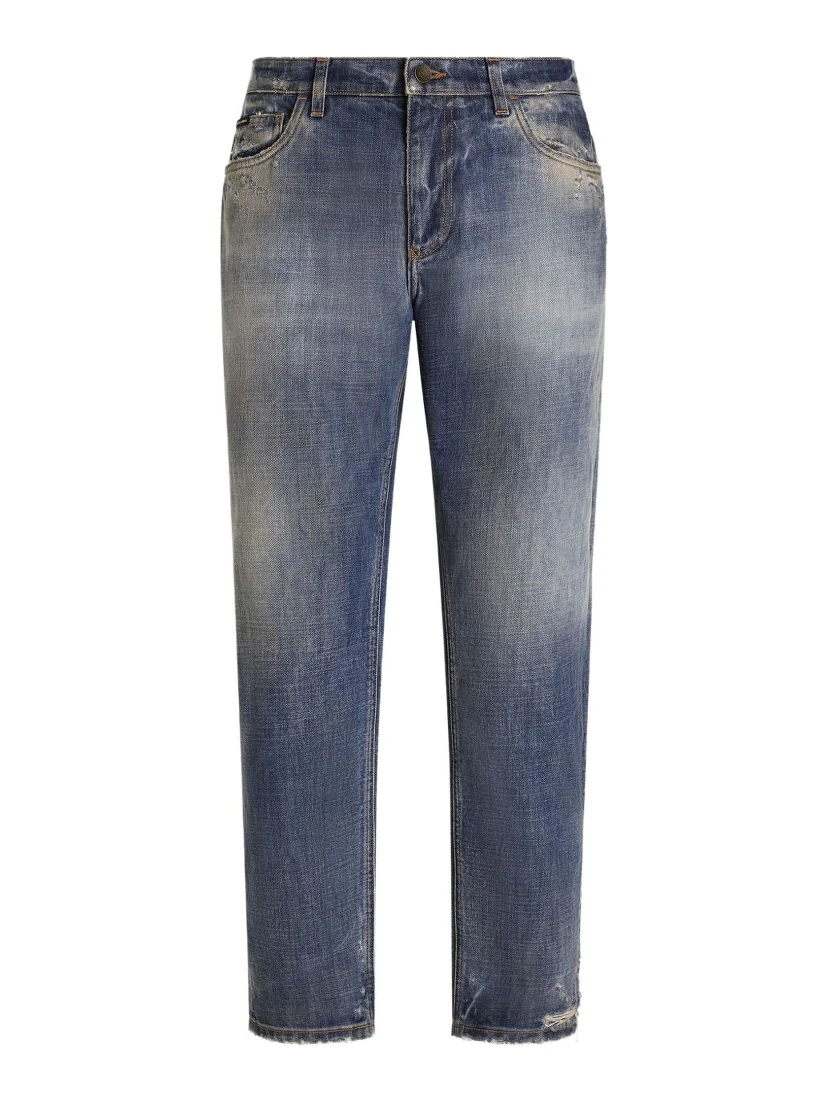 Dolce & Gabbana Trousers
