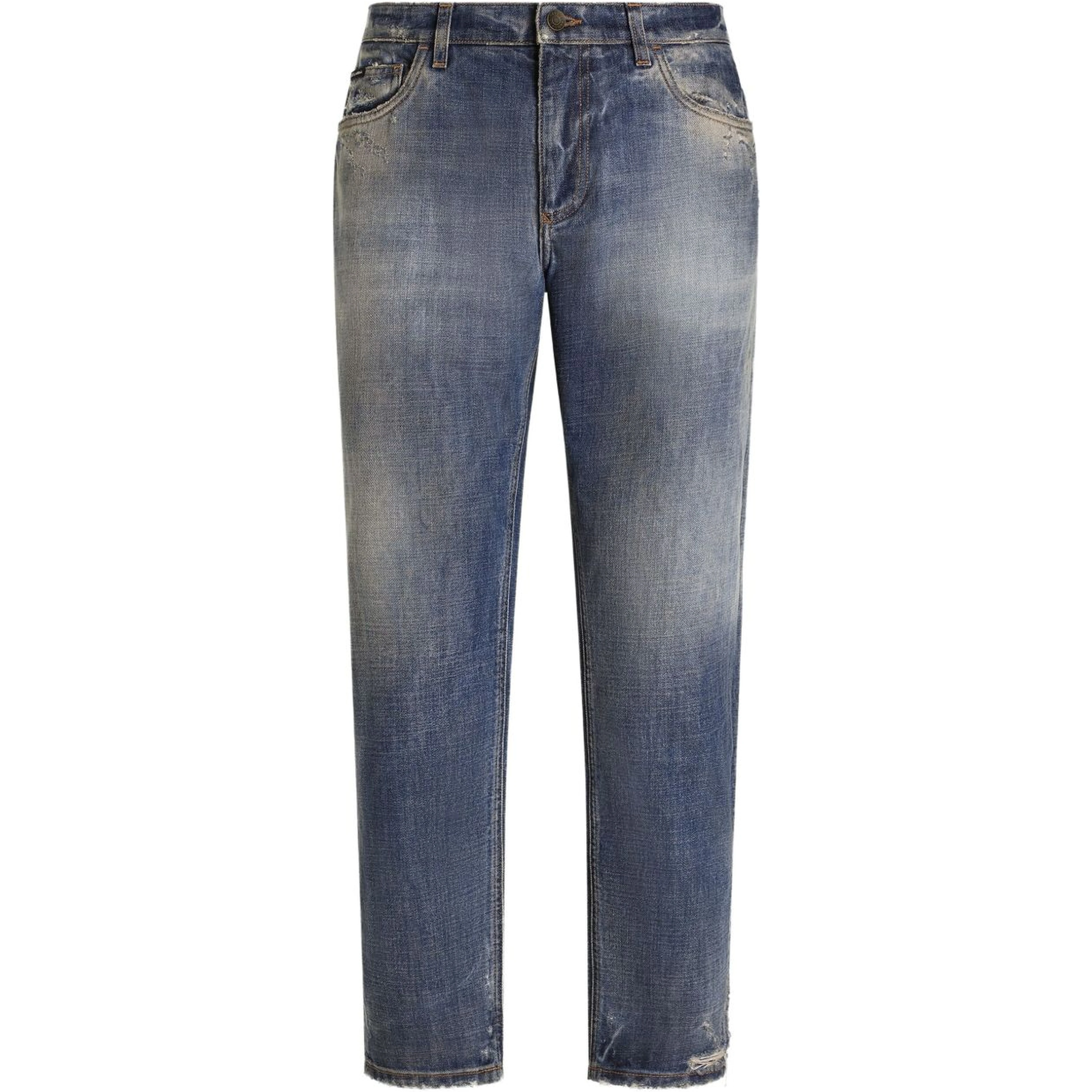 Dolce & Gabbana Trousers