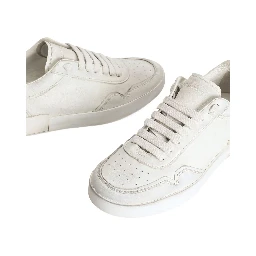 Dolce & Gabbana Sneakers White
