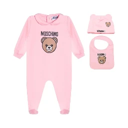 MOSCHINO KIDS Accessories