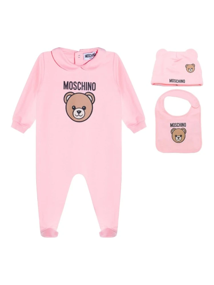 MOSCHINO KIDS Accessories