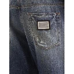 Dolce & Gabbana Trousers