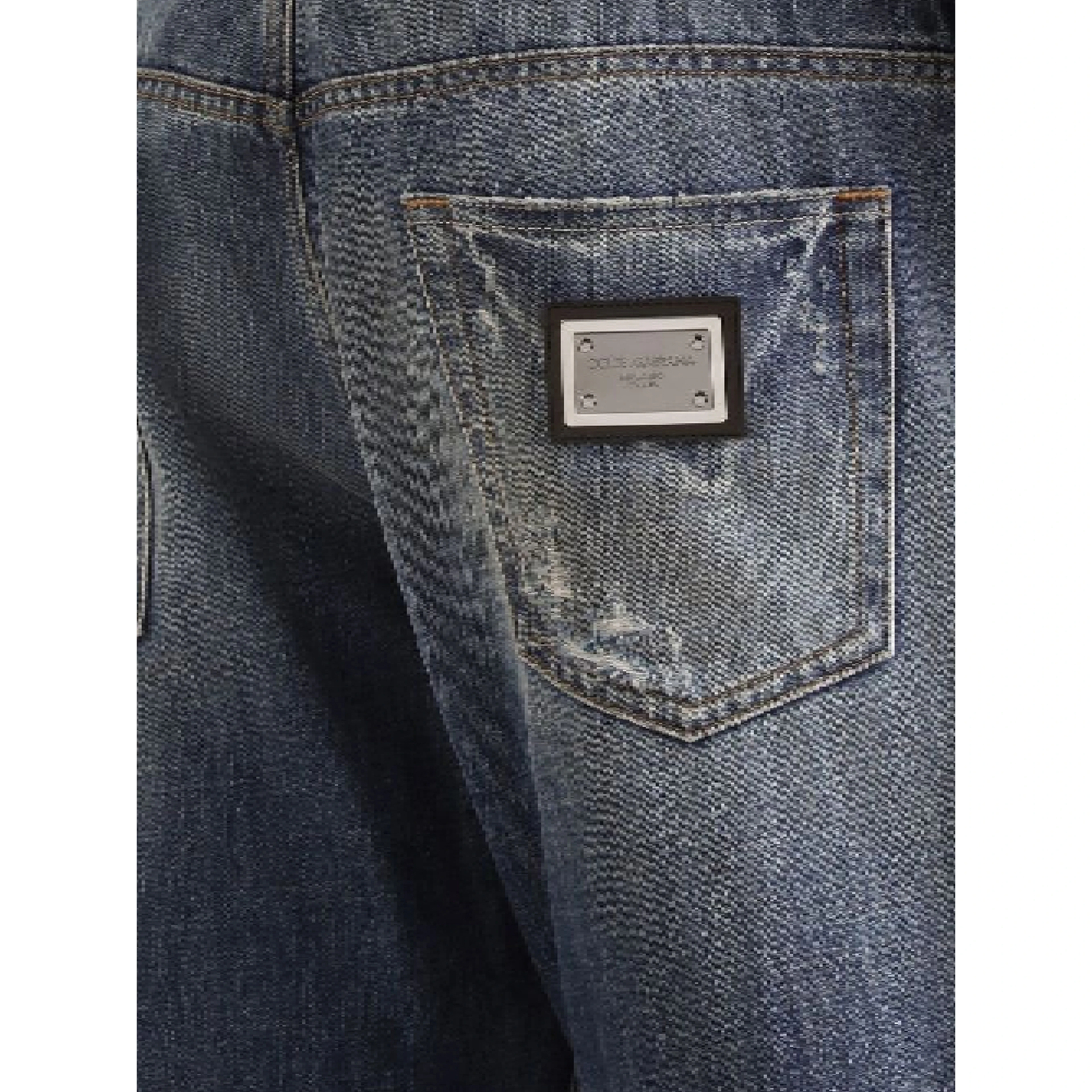 Dolce & Gabbana Trousers
