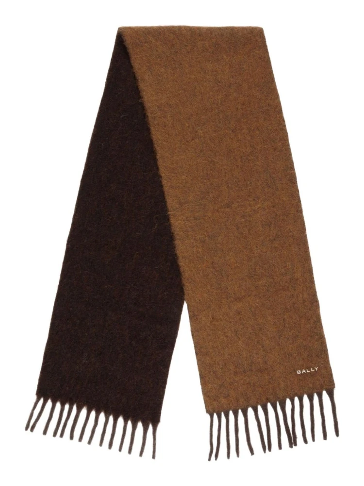Bally Scarfs