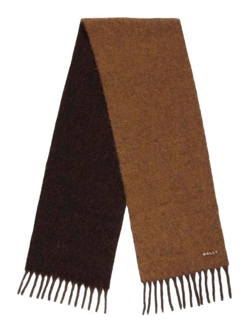 Bally Scarfs