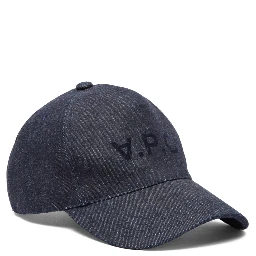 A.P.C. Hats Blue