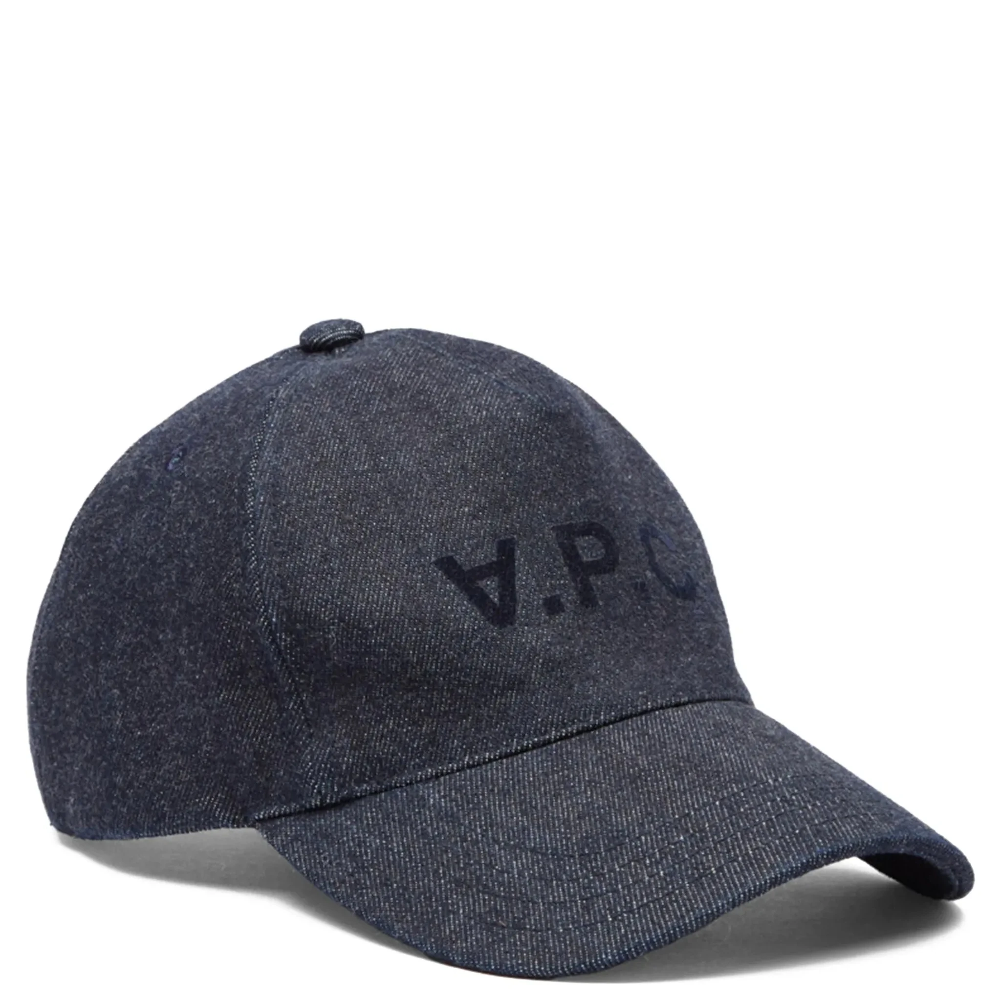 A.P.C. Hats Blue