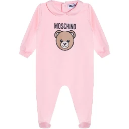 MOSCHINO KIDS Accessories