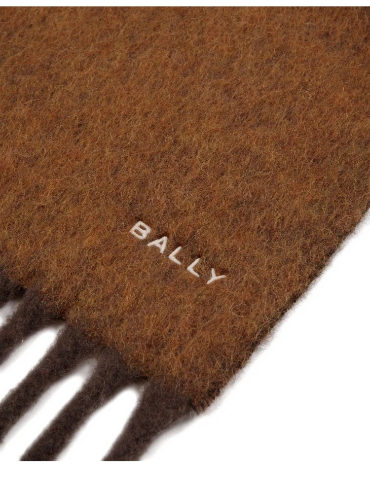 Bally Scarfs alternative