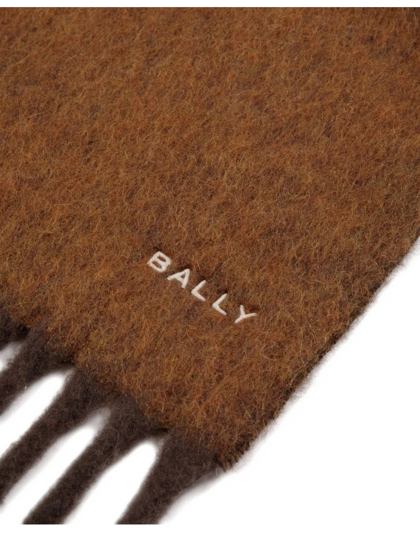 Bally Scarfs