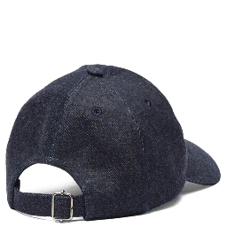 A.P.C. Hats Blue
