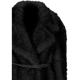 MAX MARA SPORTMAX Coats Black