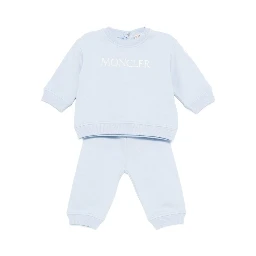 MONCLER KIDS Sweaters