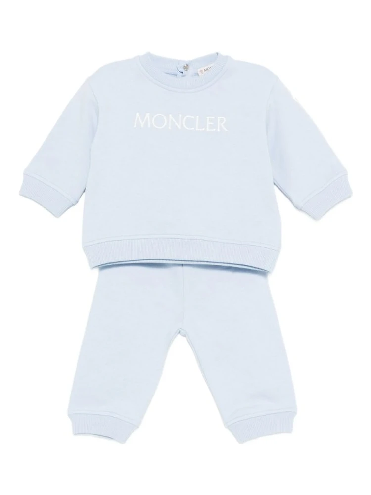 MONCLER KIDS Sweaters