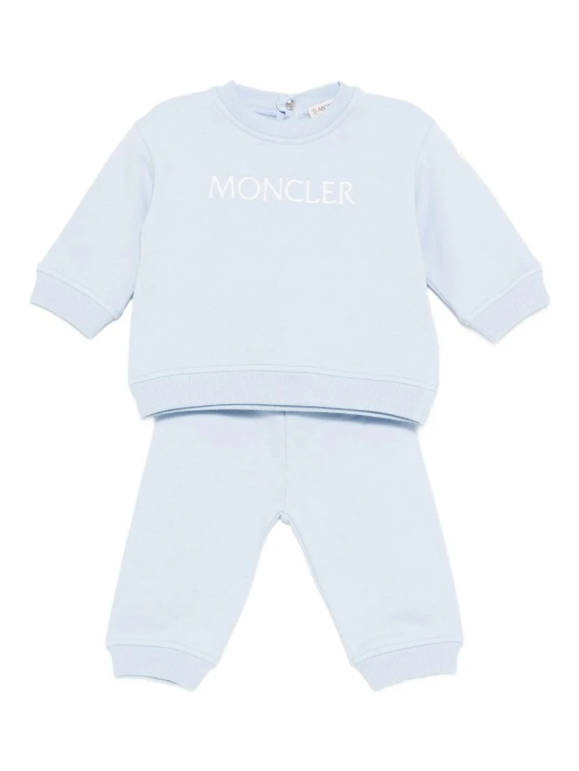 MONCLER KIDS Sweaters