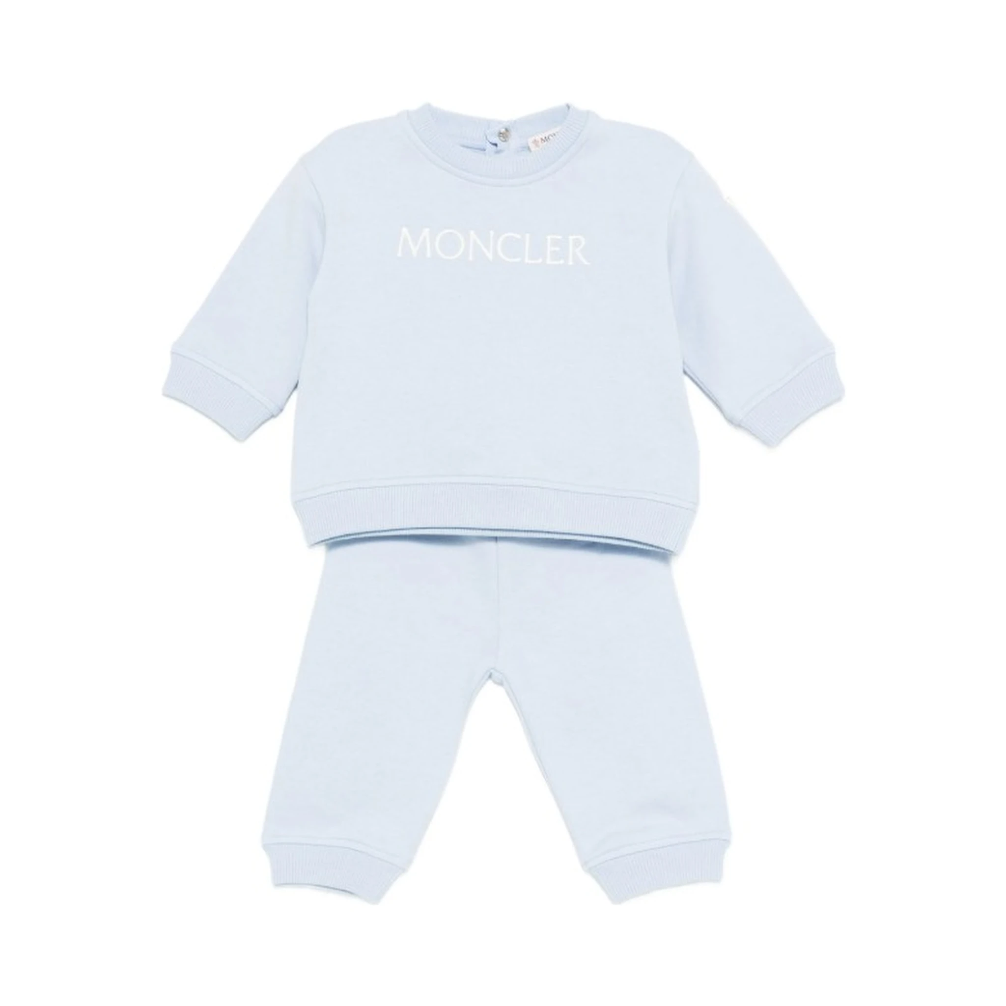 MONCLER KIDS Sweaters