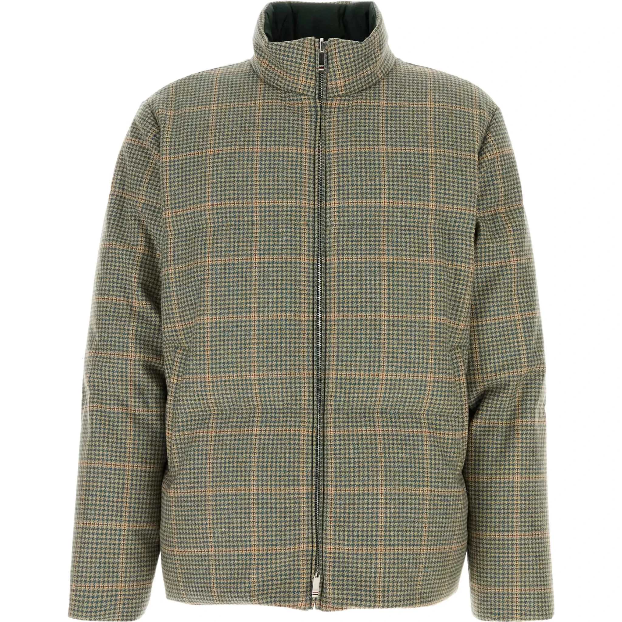 Thom Browne Coats Green