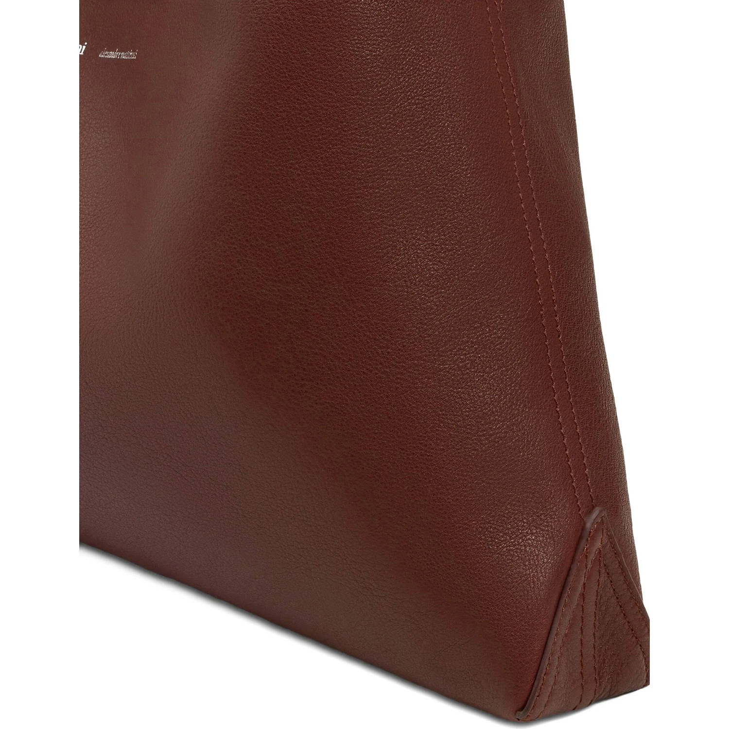 Ami Bags.. Red