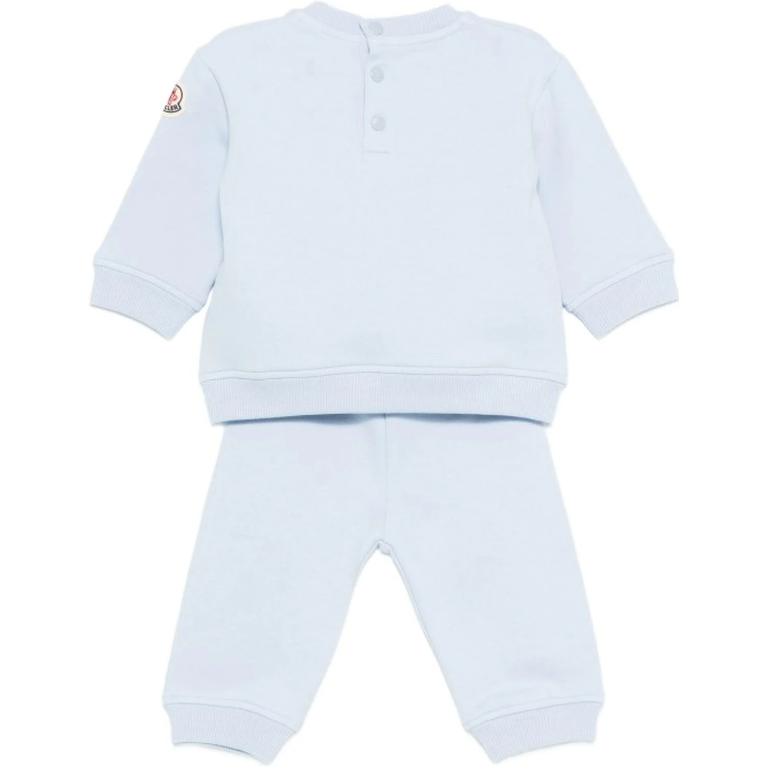 MONCLER KIDS Sweaters