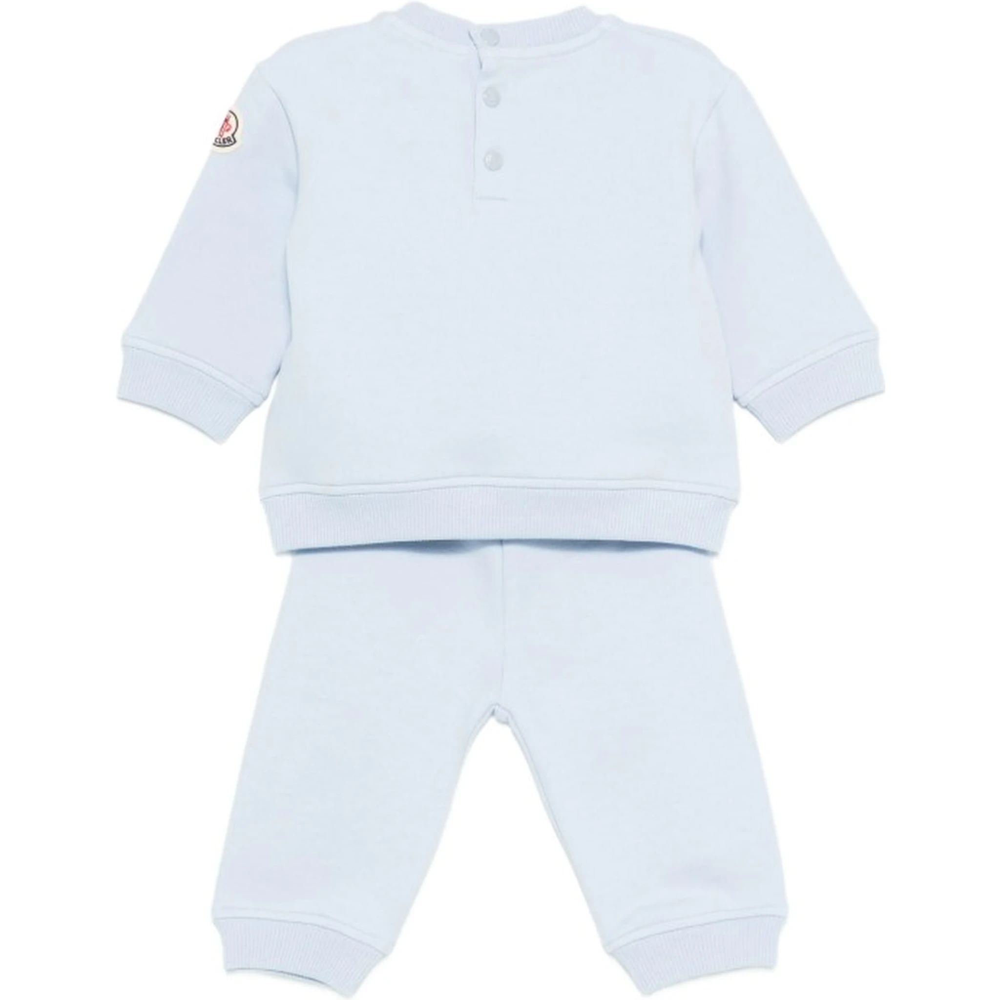 MONCLER KIDS Sweaters