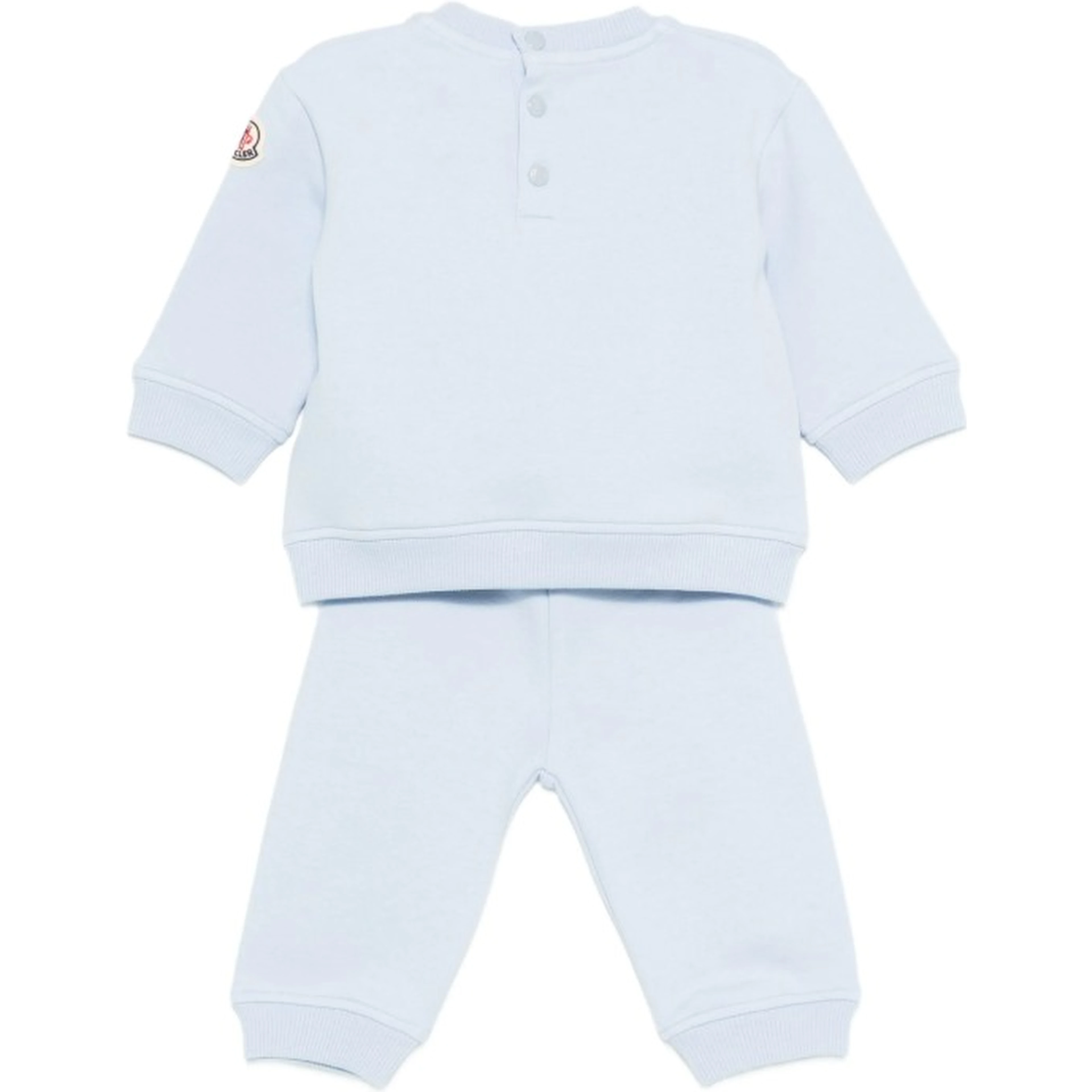 MONCLER KIDS Sweaters
