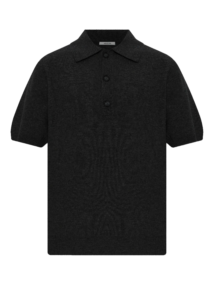 ENTIRE STUDIOS Sweaters Black