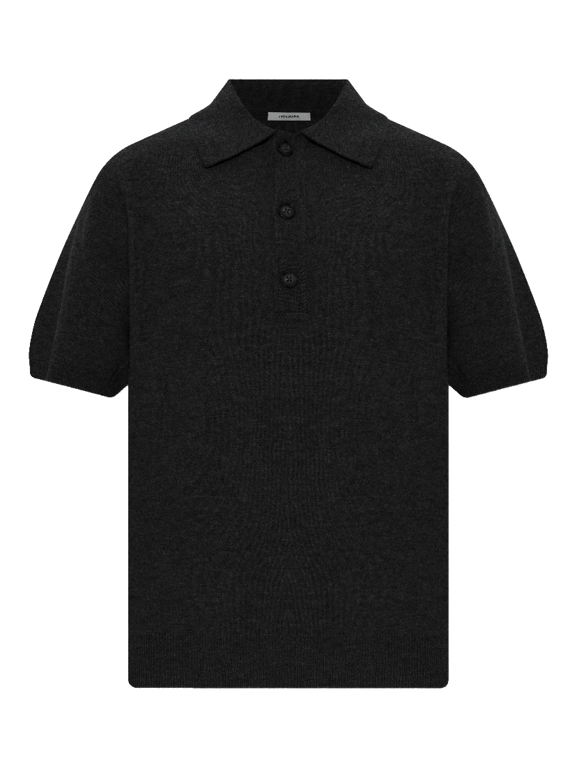 ENTIRE STUDIOS Sweaters Black