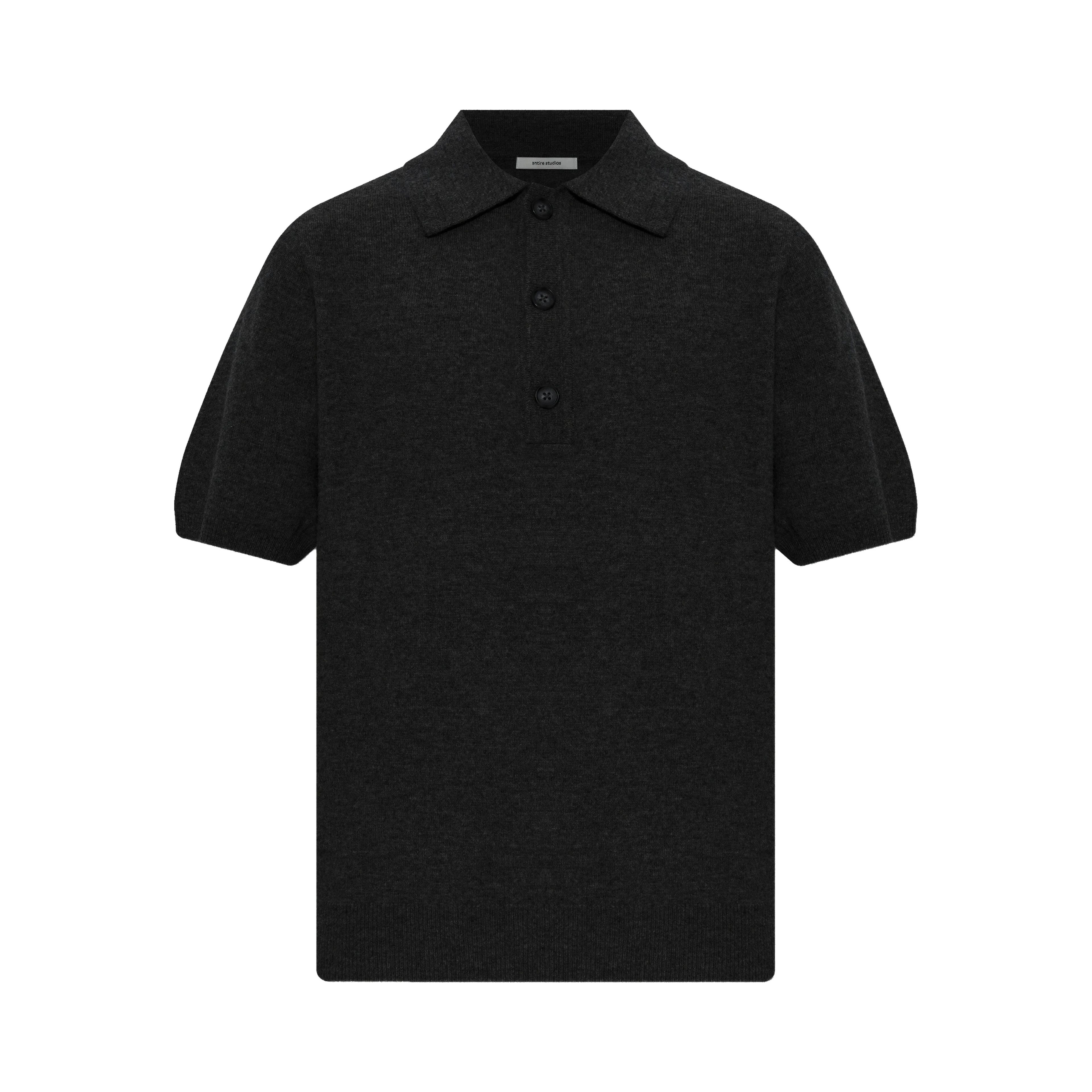 ENTIRE STUDIOS Sweaters Black