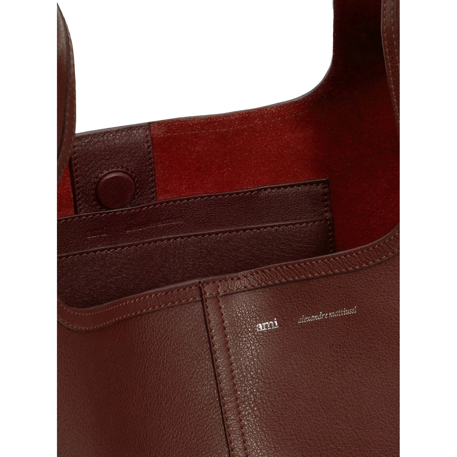Ami Bags.. Red