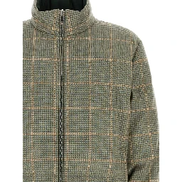 Thom Browne Coats Green
