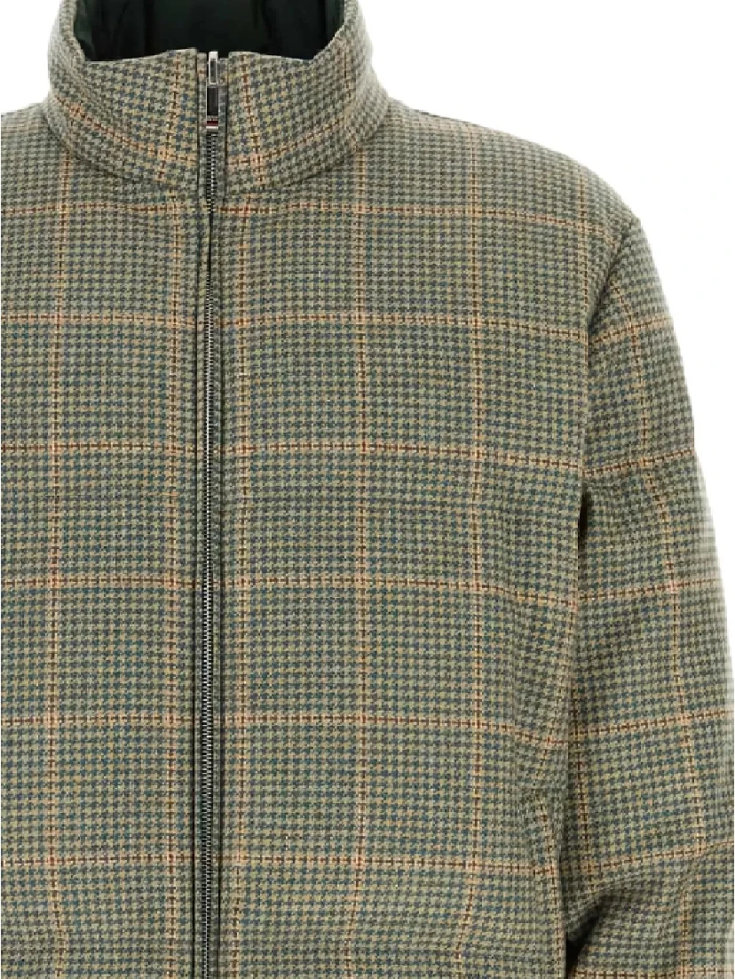 Thom Browne Coats Green
