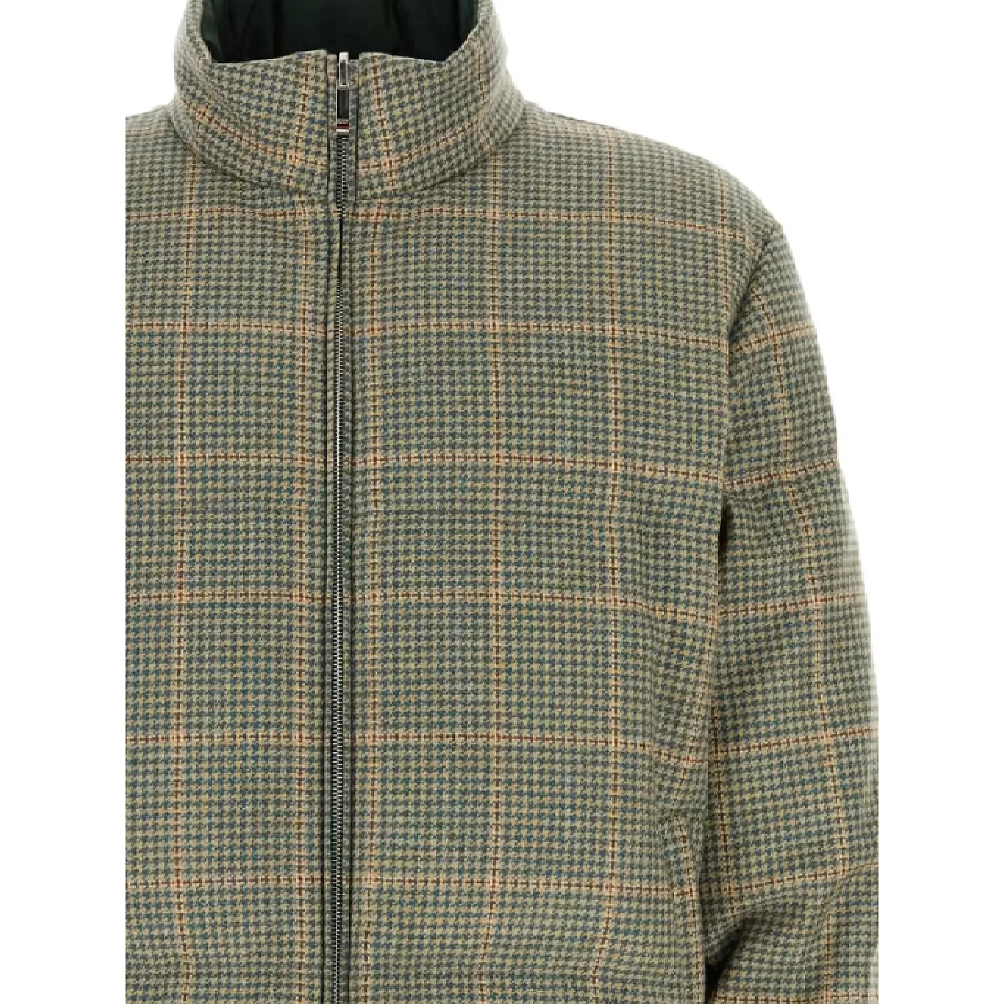 Thom Browne Coats Green