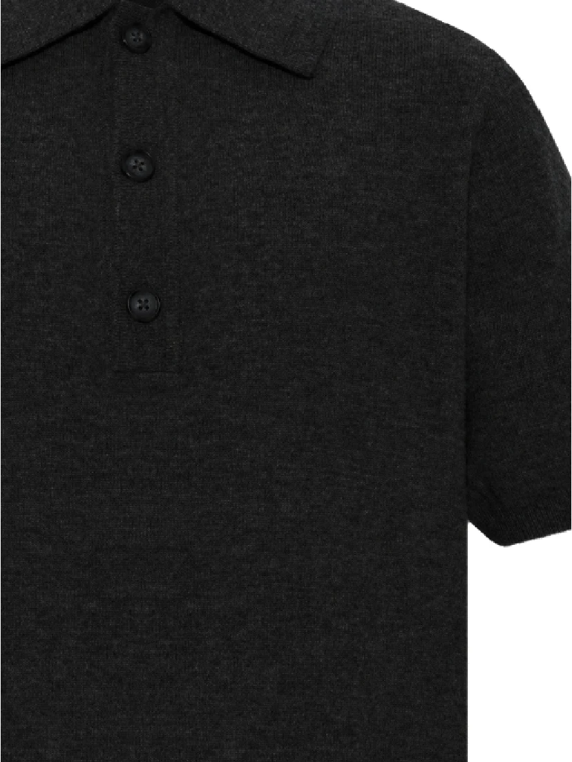 ENTIRE STUDIOS Sweaters Black