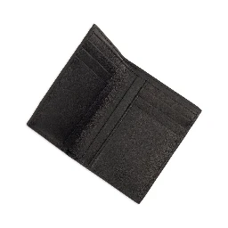 Valentino Garavani Wallets Black