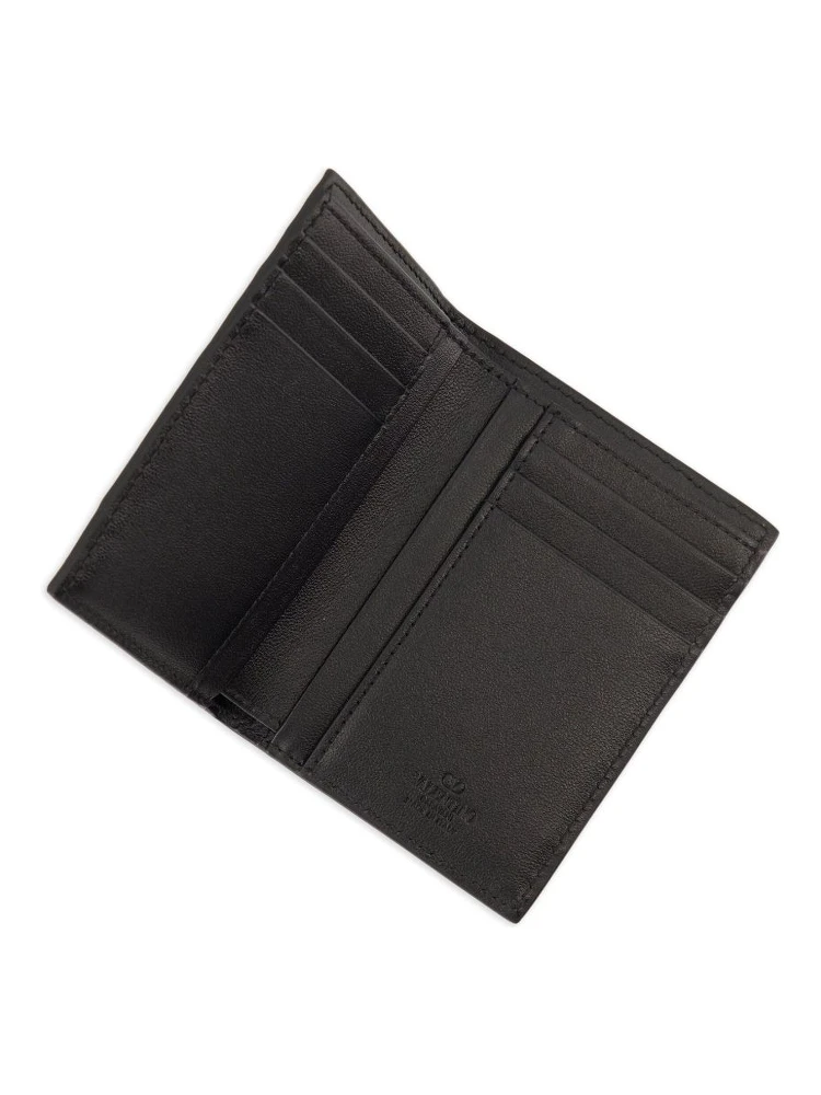 Valentino Garavani Wallets Black alternative