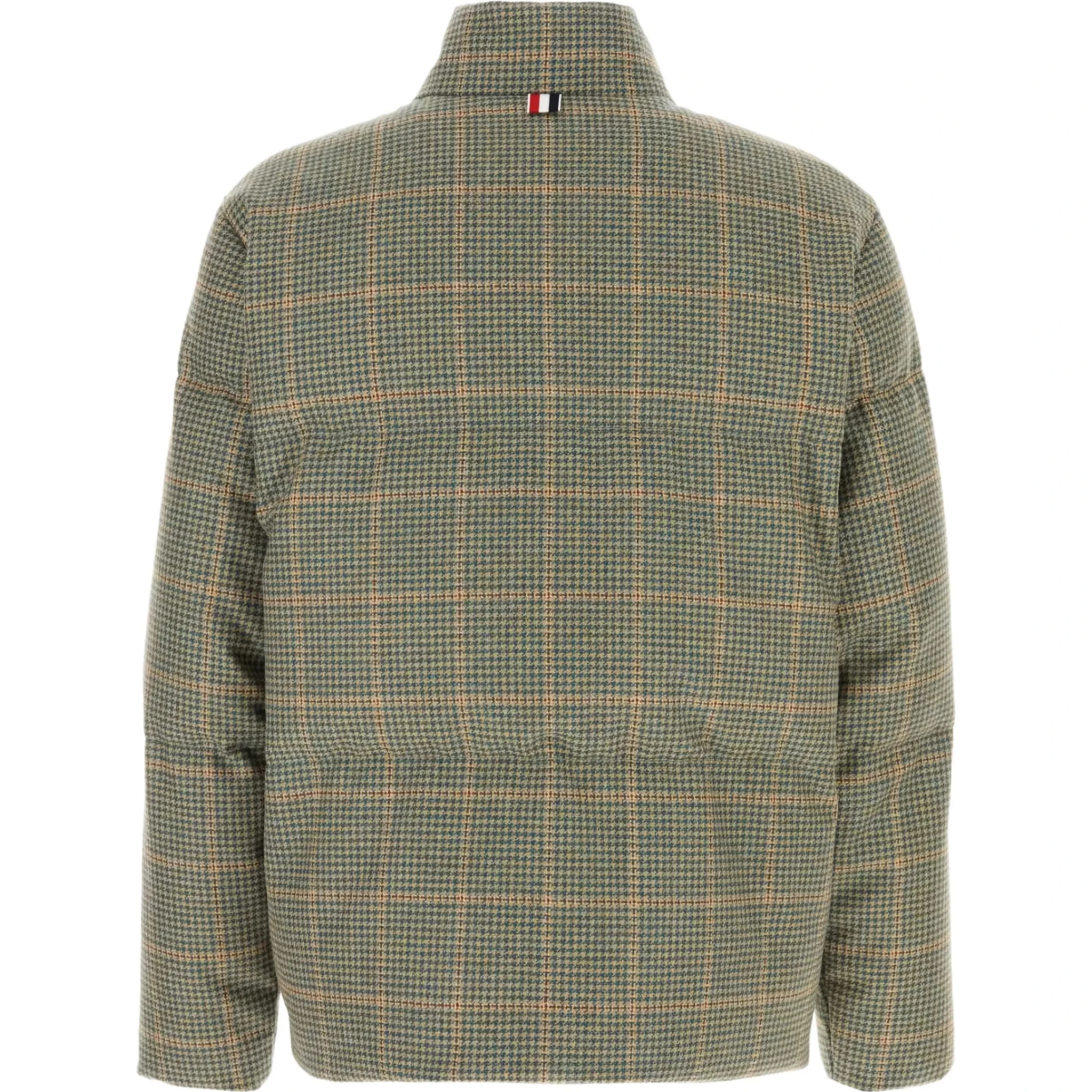 Thom Browne Coats Green