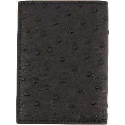 Valentino Garavani Wallets Black
