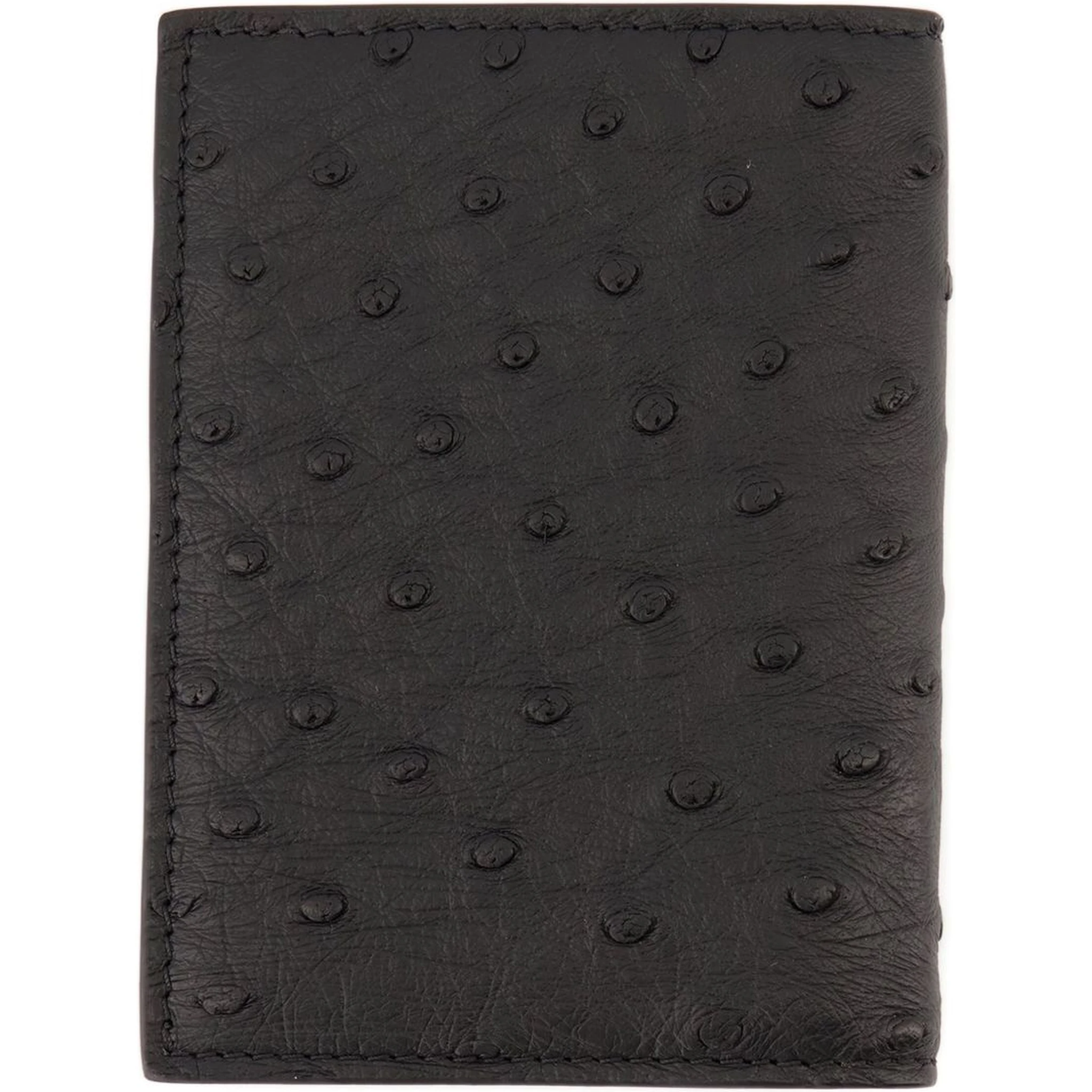 Valentino Garavani Wallets Black