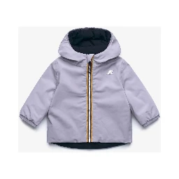K-Way Jackets