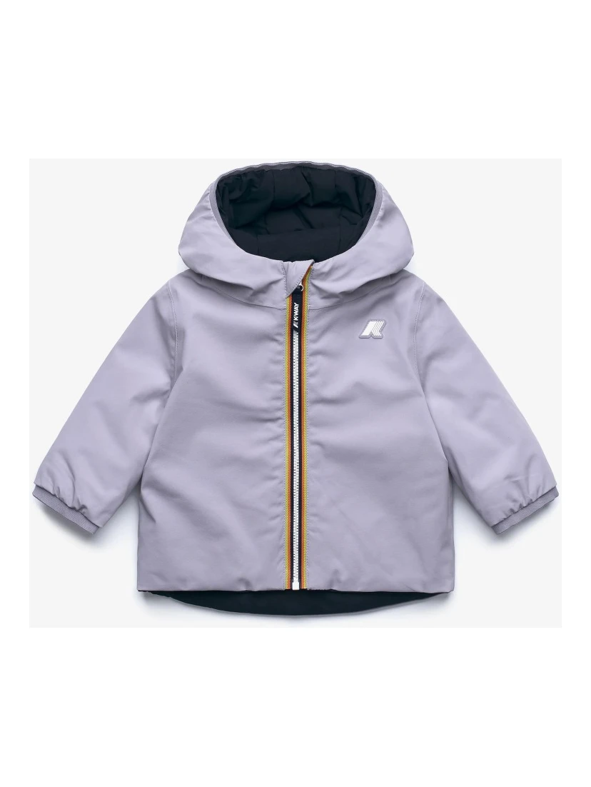 K-Way Jackets