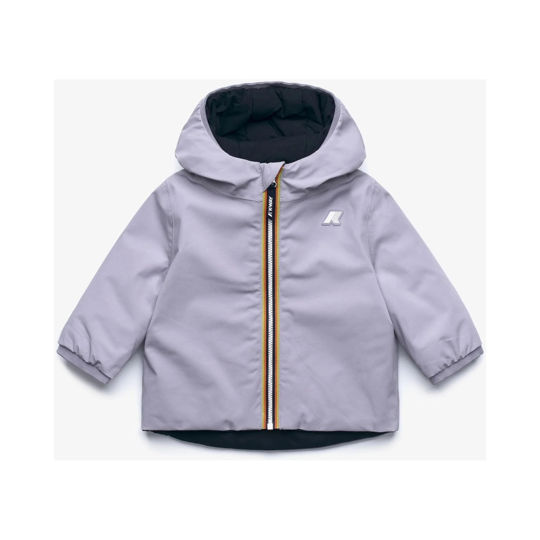 K-Way Jackets